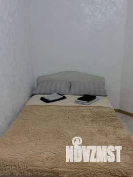 1-к квартира, посуточно, 40м2, 8/9 этаж