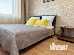 1-к квартира, посуточно, 42м2, 8/9 этаж