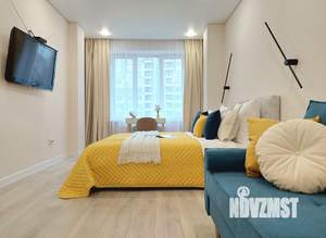 2-к квартира, посуточно, 42м2, 2/9 этаж