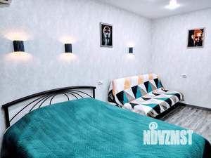 1-к квартира, посуточно, 35м2, 3/12 этаж