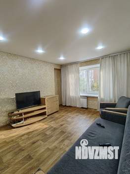 2-к квартира, на длительный срок, 62м2, 2/5 этаж