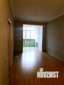 1-к квартира, на длительный срок, 54м2, 9/9 этаж