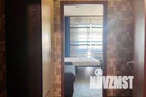 1-к квартира, посуточно, 28м2, 1/9 этаж