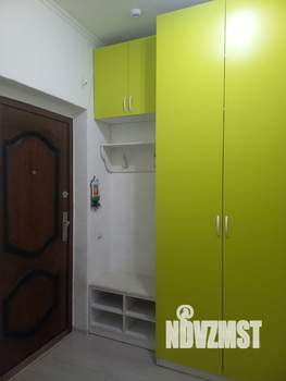 Студия квартира, посуточно, 25м2, 9/9 этаж