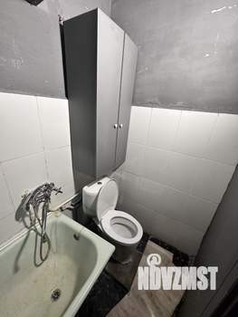 2-к квартира, на длительный срок, 40м2, 1/6 этаж