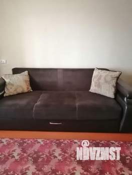 1-к квартира, на длительный срок, 36м2, 4/9 этаж