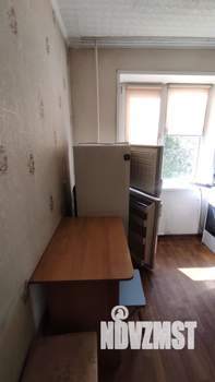 2-к квартира, на длительный срок, 45м2, 4/5 этаж