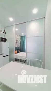 2-к квартира, посуточно, 45м2, 2/12 этаж