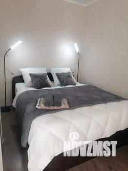 1-к квартира, посуточно, 27м2, 9/9 этаж