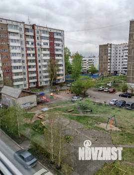 2-к квартира, на длительный срок, 54м2, 5/5 этаж