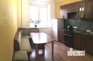 3-к квартира, на длительный срок, 65м2, 5/9 этаж