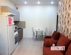 2-к квартира, посуточно, 50м2, 1/1 этаж