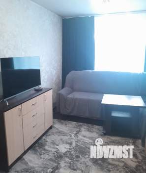 1-к квартира, на длительный срок, 34м2, 2/5 этаж