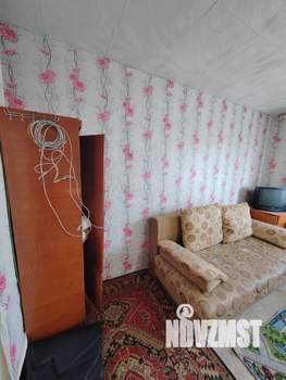 1-к квартира, на длительный срок, 19м2, 5/5 этаж