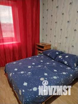 Студия квартира, посуточно, 36м2, 9/9 этаж