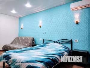 1-к квартира, посуточно, 37м2, 1/1 этаж