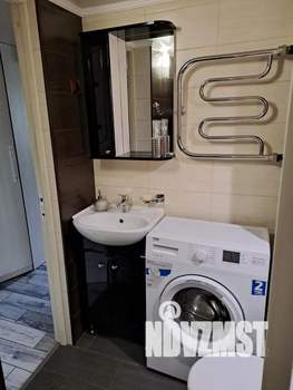 Студия квартира, посуточно, 40м2, 7/7 этаж