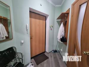 Студия квартира, посуточно, 30м2, 5/7 этаж