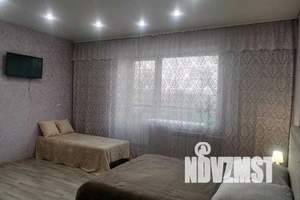 1-к квартира, посуточно, 35м2, 7/9 этаж