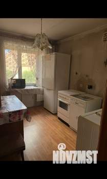 3-к квартира, на длительный срок, 58м2, 3/10 этаж