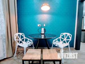 1-к квартира, посуточно, 37м2, 1/7 этаж