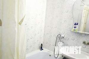 1-к квартира, посуточно, 70м2, 9/9 этаж