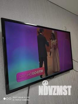 1-к квартира, посуточно, 38м2, 3/17 этаж