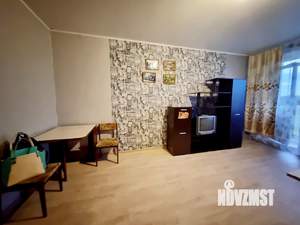 Студия квартира, на длительный срок, 36м2, 2/10 этаж