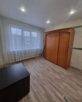 2-к квартира, на длительный срок, 43м2, 4/5 этаж