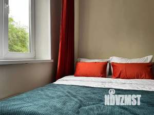 Студия квартира, посуточно, 18м2, 1/9 этаж