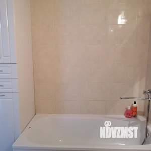 1-к квартира, посуточно, 55м2, 1/1 этаж