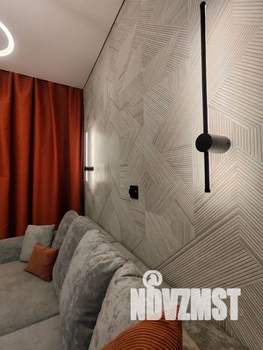 2-к квартира, посуточно, 40м2, 8/9 этаж