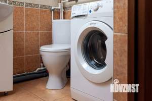 1-к квартира, посуточно, 35м2, 4/5 этаж