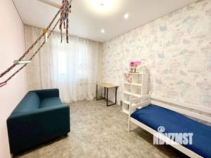 3-к квартира, на длительный срок, 68м2, 9/9 этаж