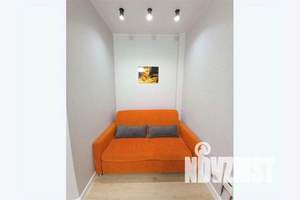 1-к квартира, посуточно, 46м2, 7/15 этаж