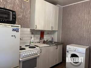 1-к квартира, на длительный срок, 32м2, 1/5 этаж