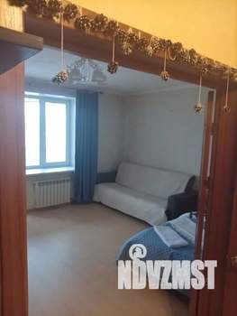 Студия квартира, посуточно, 33м2, 4/7 этаж