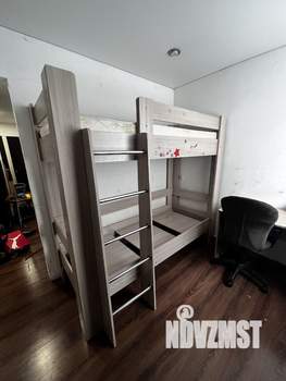 3-к квартира, на длительный срок, 42м2, 2/5 этаж
