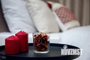 2-к квартира, посуточно, 55м2, 1/9 этаж