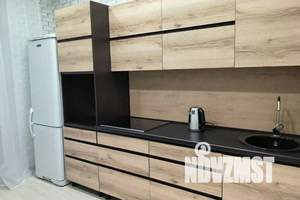 1-к квартира, посуточно, 45м2, 6/9 этаж