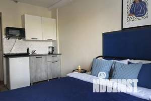 1-к квартира, посуточно, 20м2, 1/9 этаж