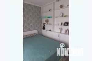 2-к квартира, посуточно, 48м2, 5/5 этаж