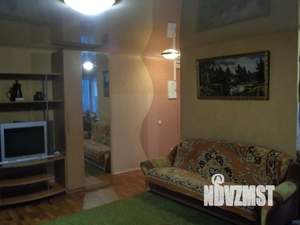 Студия квартира, посуточно, 31м2, 3/5 этаж