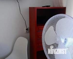 Студия квартира, посуточно, 16м2, 1/9 этаж