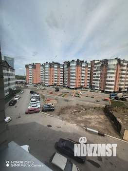 2-к квартира, на длительный срок, 51м2, 5/5 этаж