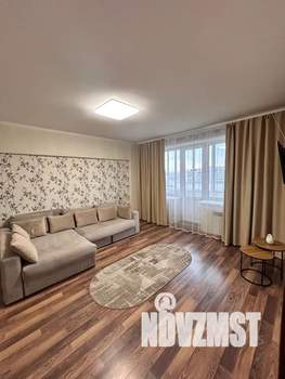 2-к квартира, посуточно, 50м2, 8/9 этаж