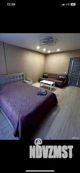 1-к квартира, посуточно, 41м2, 5/7 этаж