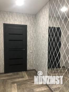 1-к квартира, посуточно, 32м2, 1/3 этаж