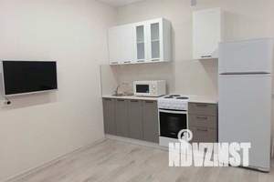 1-к квартира, посуточно, 25м2, 1/9 этаж