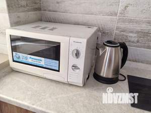 1-к квартира, посуточно, 41м2, 1/1 этаж